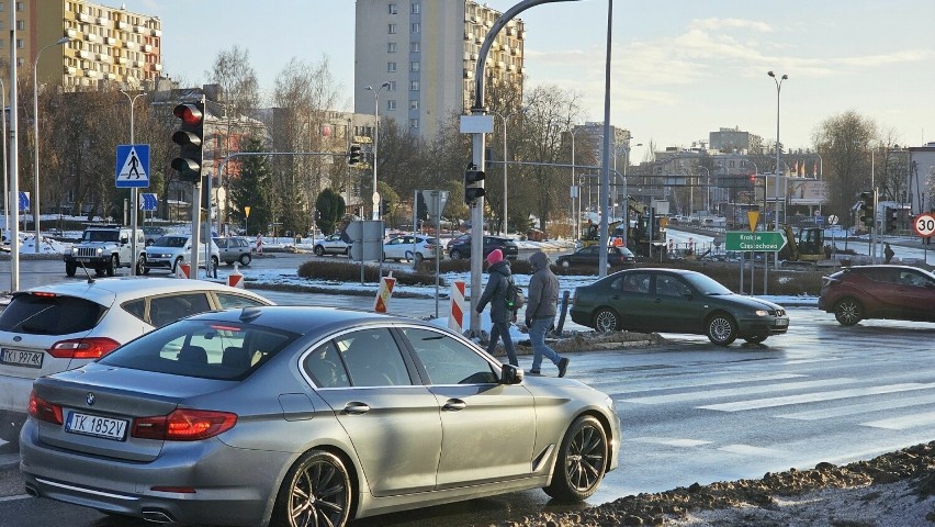 Nie ma zgody na przedłużenie umowy. Wykonawca Inteligentnego Systemu Transportowego w Kielcach ma naliczane kary 
