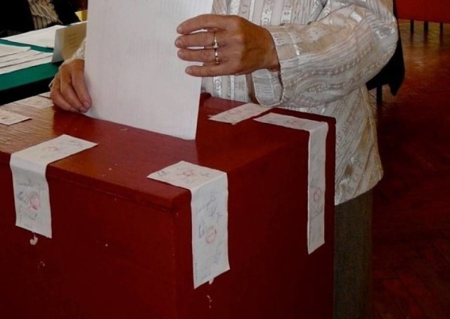 Wybory parlamentarne 2015