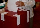 Wybory parlamentarne 2015. Lokale wyborcze otwarte