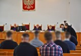 Sądowy finał sprawy Psycho Fans w Katowicach. Traktowali przemoc jak sport! "Wisła Kraków nauczyła ich, jak używać maczet" 