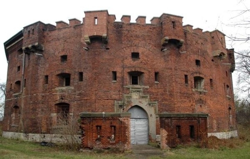 Kraków. Fort św. Benedykt nie ma szczęścia. Znów poczeka na gospodarza