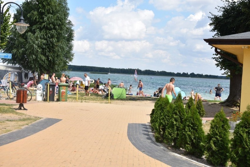 Padł rekord przejrzystości wody w polskich jeziorach! Rekordzistą jezioro z Wielkopolski