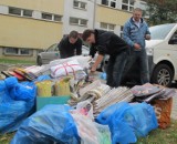 Polkowice: Studenci pomagają Emilce