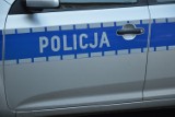 Śmiertelny wypadek w Przytkowicach. Mimo reanimacji nie udało się uratować 62-letniego kierowcy volvo