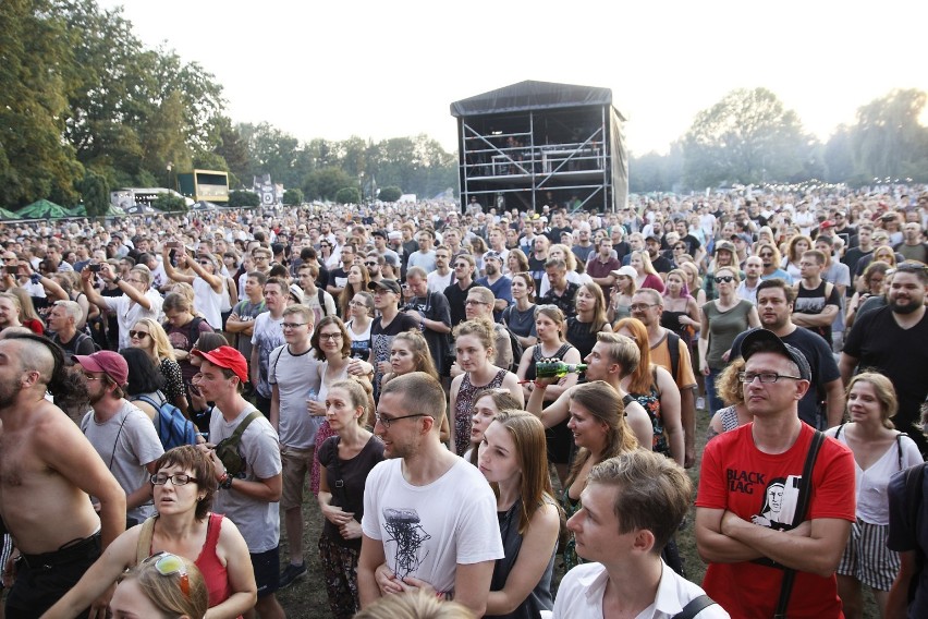 OFF Festival Katowice 2019 odbędzie się w dniach 2-4...