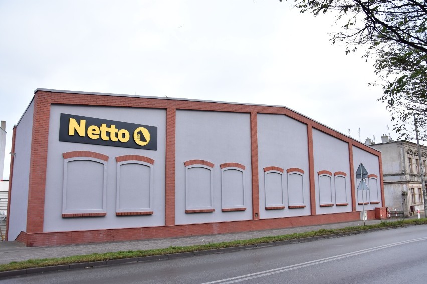 Promocyjna oferta Netto obejmuje także liczne produkty z...