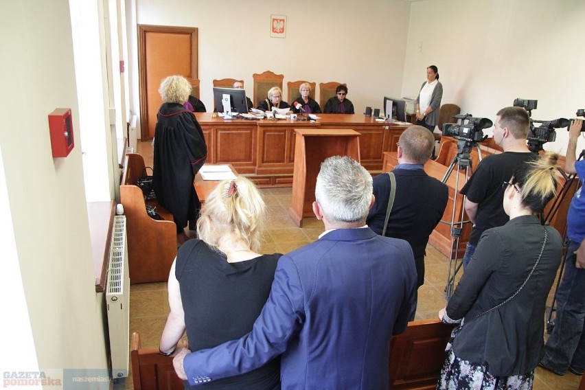 Sąd we Włocławku wydał wyrok w sprawie nieumyślnego...