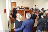 Tragiczna śmierć Mariusza Kowalskiego. Sąd Okręgowy we Włocławku wydał wyrok [zdjęcia]