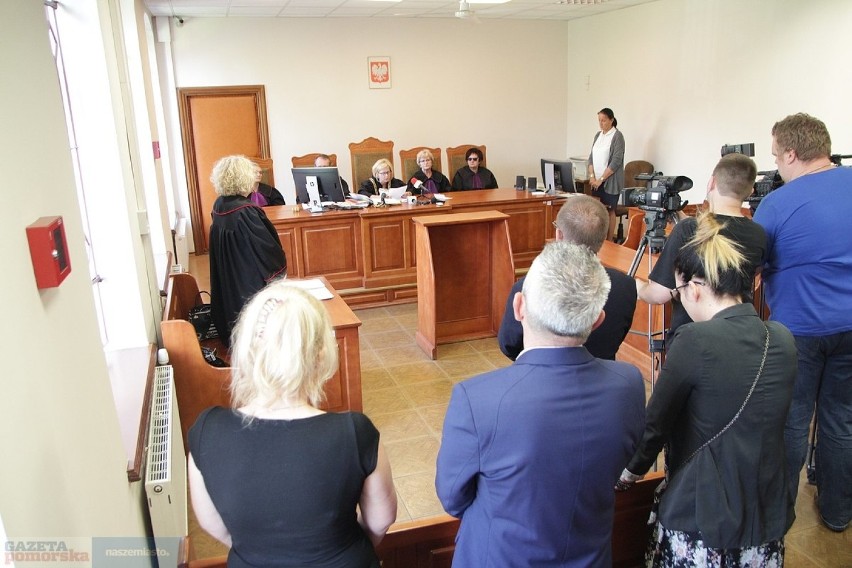 Sąd we Włocławku wydał wyrok w sprawie nieumyślnego...