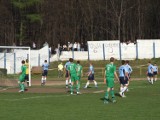 Oświęcim: wreszcie wyremontują ogrodzenie stadionu. MOSiR planuje wymienić betonowy płot