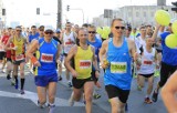 Półmaraton Warszawski 2014 zdjęcia uczestników