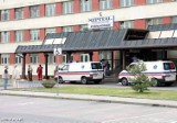 Komisja rewizyjna: - Trzeba uzdrowić szpital w Grudziądzu!