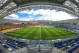 Stadion w Bielsku-Białej. Oficjalne otwarcie [PROGRAM]