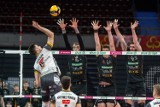 Trefl Gdańsk zakończył sezon w hali Ergo Arena