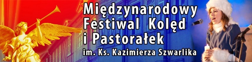 Eliminacje do Międzynarodowego Festiwalu Kolęd i Pastorałek...
