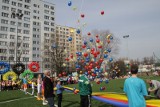 Orlik za orlikiem. Po Podolszycach przyszła pora na osiedle Dworcowa