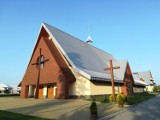 Nowy Targ. Kościół na Równi Szaflarskiej zostanie podniesiony do rangi sanktuarium 