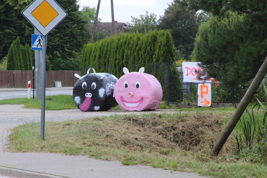 Dożynki gminne w Starym Jarosławiu. Święto plonów w gminie Darłowo