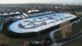 W Warszawie powstanie nowoczesna hala lodowa. Wkrótce ruszy budowa obiektu na Stegnach za 180 milionów złotych