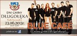 Dni Gminy Długołęka - zagra Blue Cafe i Tomasz Kowalski z Must Be The Music