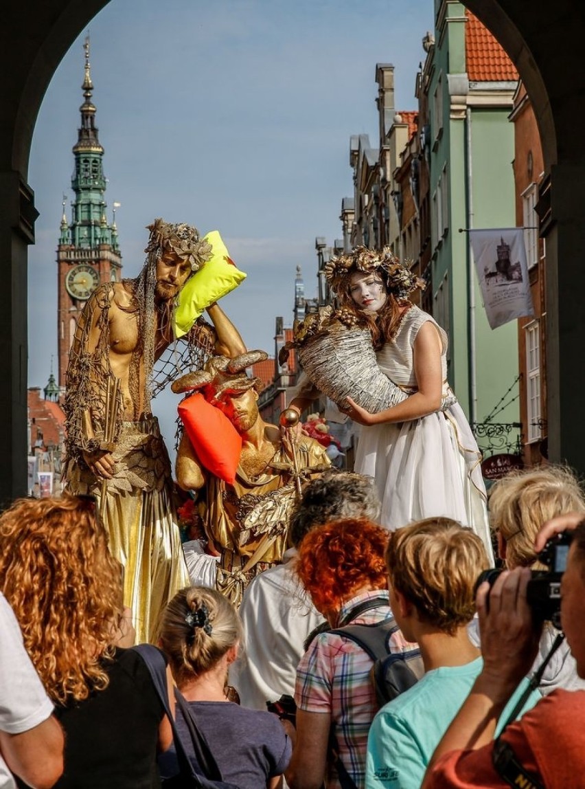 Koniec Jarmarku Świętego Dominika. Kto dostał nagrody Grand...