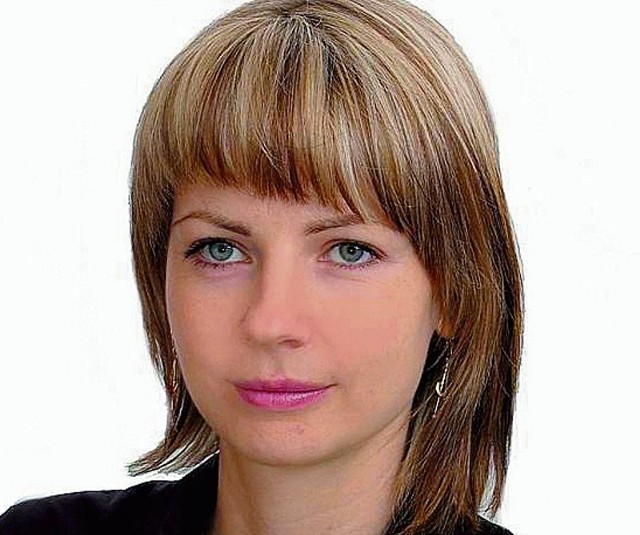 Magdalena Mączyńska, specjalista ds marketingu Pierwszego Portalu Rolnego z Wrocławia