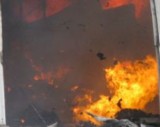 Spoza miasta: Wybuch w Krakowie – bomba raniła mężczyznę