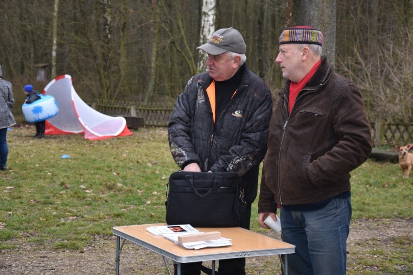 Piknik "Zadbaj o czyste powietrze..." w Wągrowcu [ZDJĘCIA] 