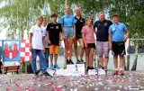 International Windsurfing Regatta w Kaliszu. Aż 113 zawodników rywalizowało na Szałe [FOTO]