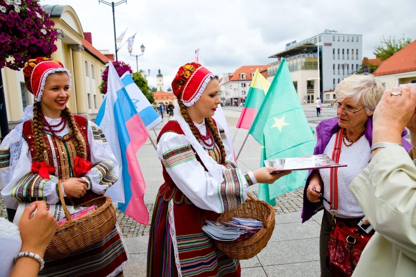 Pierwsze wydarzenia zaplanowane są już na 15 lipca.