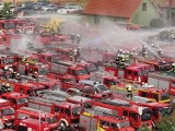 Tegoroczna edycja Fire Truck Show  zostaje odwołana czyli Międzynarodowy Zlot Pojazdów Pożarniczych w Główczycach