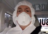 "Pandemia nie jest fikcją. Przeszedłem przez koronawirusa. To nie są żarty". Relacja ozdrowieńca z Pomorza