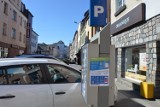 Wejherowo: Za parking będziesz mógł zapłacić przez telefon