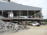 Budowa Elki w Chorzowie: Zajrzęliśmy do nowej stacji kolejki