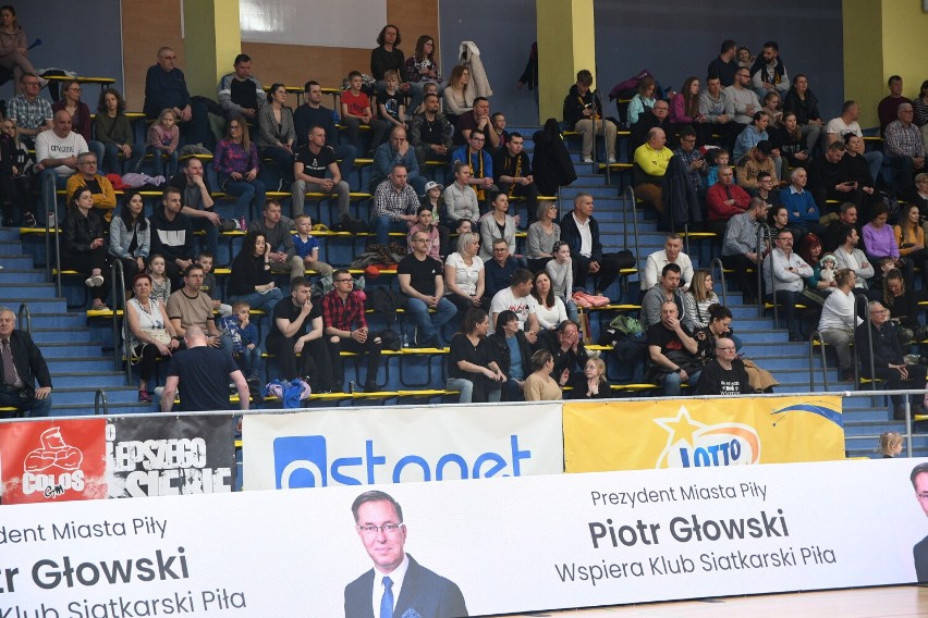 Fotorelacja z trzeciego dnia Turnieju Finałowego o awans do 1 Ligi Siatkówki  Kobiet 