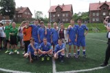 Czarny Bór wygrał Małe Euro 2012