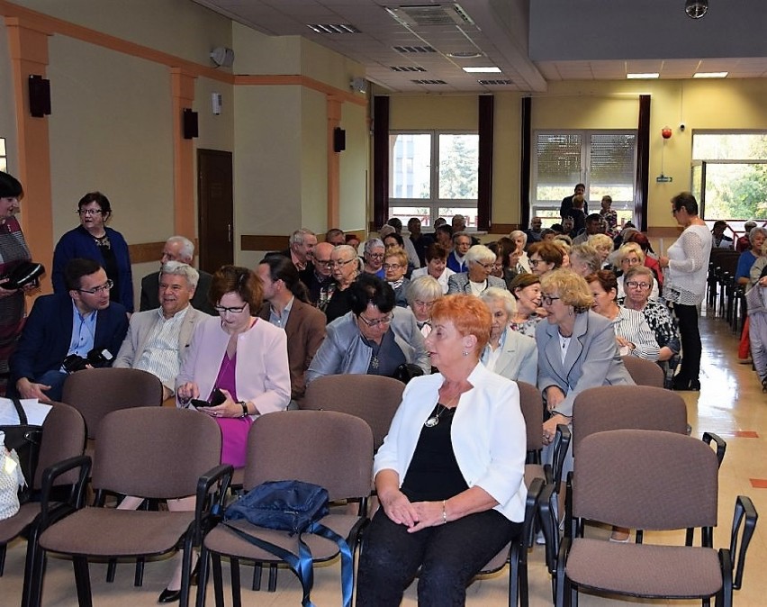 UTW Szamotuły Inauguracja 2018