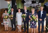 100 lat Gminnej Spółdzielni „Samopomoc Chłopska” Szczytniki z siedzibą w Radliczycach ZDJĘCIA