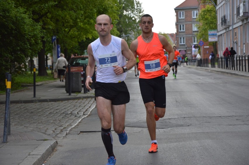 PZU Gdańsk Maraton 2015