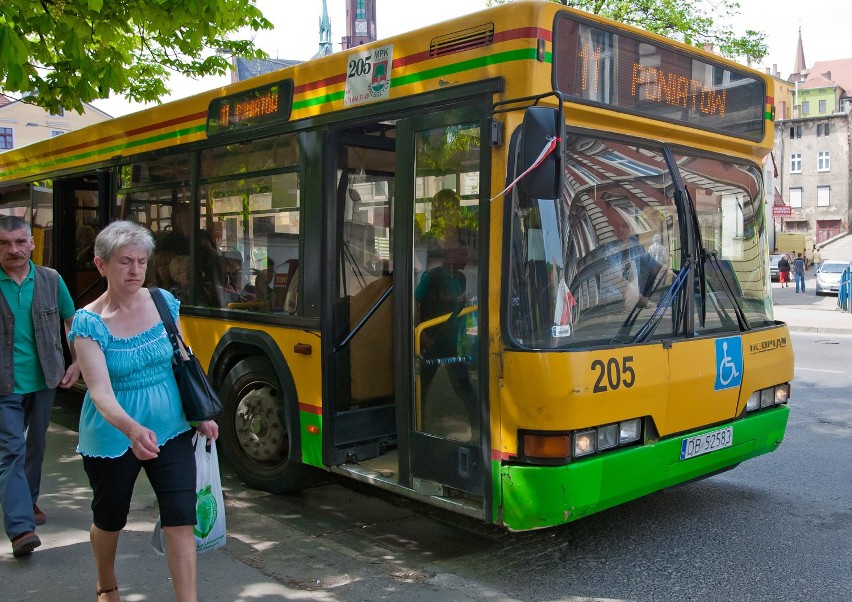 - To są zmiany kosmetyczne - tłumaczą pracownicy ZDKiUM.