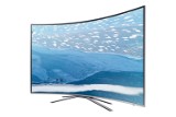 Recenzja zakrzywionego telewizora Samsung UHD KU6500