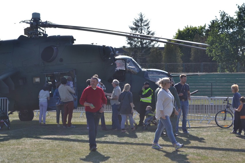 Dni Pruszcza 2016: Publiczność w niedzielę [ZDJĘCIA]