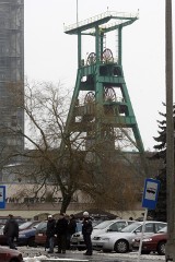 Tragedia w kopalni: Zginął górnik, trzech jest rannych