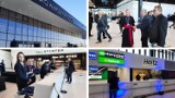 Wielkie otwarcie lotniska w Radomiu. Oto jak wygląda w środku i na zewnątrz. Mamy pierwsze zdjęcia