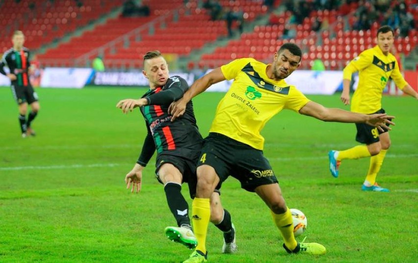 Centralna Liga Juniorów. Pomologia Prószków wychowała piłkarzy Cracovii, Odry i GieKSy [WIDEO]