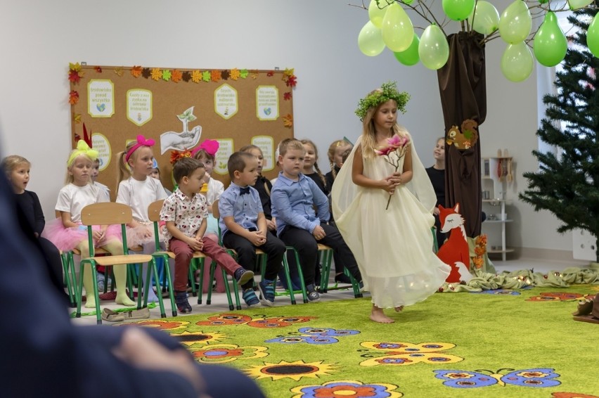 Przedszkole w Bytomiu-Karbiu zostało rozbudowane. Nowy...