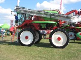 Agro Show 2015: Tysiące odwiedzających wystawę w Bednarach [ZDJĘCIA]