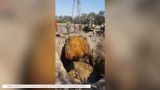 W Argentynie znaleziono meteoryt ważący 30 ton (wideo)