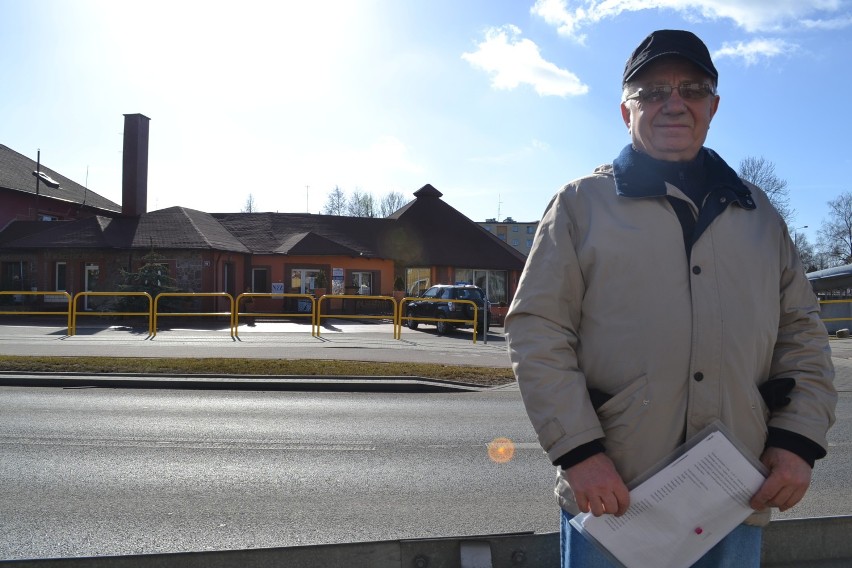 Czy widzący tylko na jedno oko, leczący się z alkoholizmu...