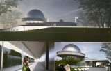Planetarium Śląskie zamieni się w Śląski Park Nauki [WIZUALIZACJE]. Rusza modernizacja i rozbudowa